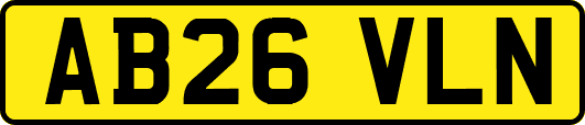AB26VLN