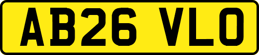 AB26VLO