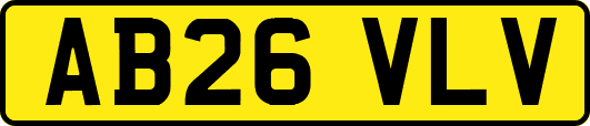 AB26VLV