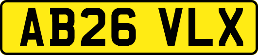 AB26VLX