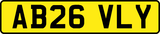AB26VLY