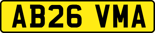 AB26VMA