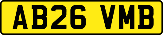 AB26VMB