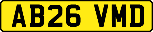 AB26VMD