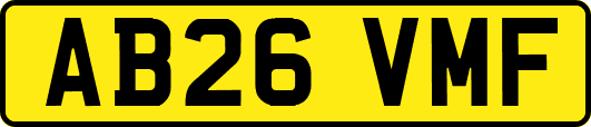 AB26VMF