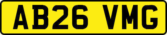 AB26VMG