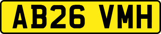 AB26VMH