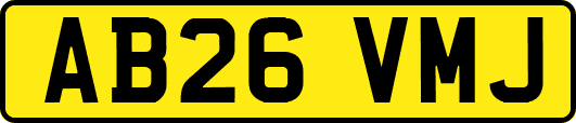 AB26VMJ