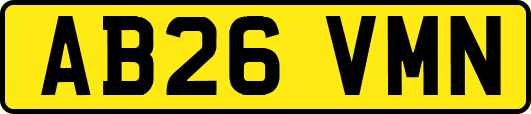AB26VMN