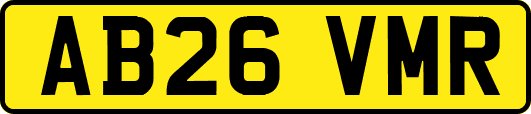 AB26VMR