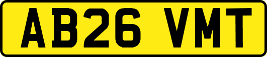 AB26VMT