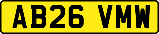 AB26VMW