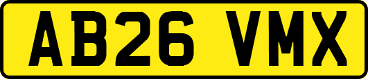 AB26VMX