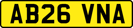 AB26VNA