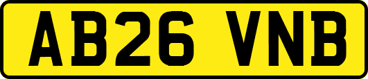 AB26VNB