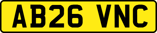 AB26VNC