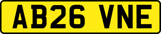 AB26VNE