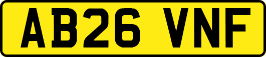 AB26VNF