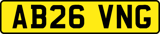AB26VNG