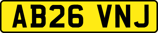 AB26VNJ