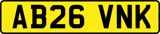 AB26VNK