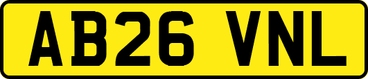 AB26VNL