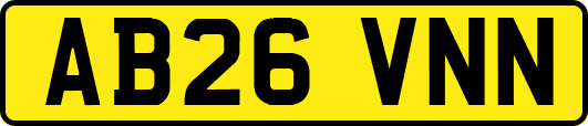 AB26VNN