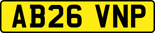 AB26VNP