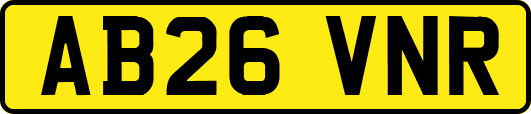 AB26VNR
