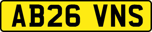 AB26VNS