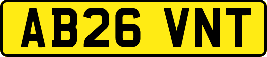 AB26VNT