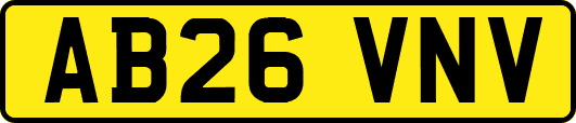 AB26VNV
