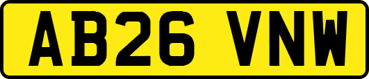 AB26VNW