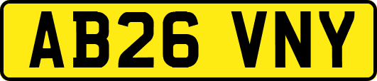 AB26VNY