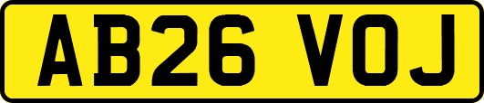 AB26VOJ