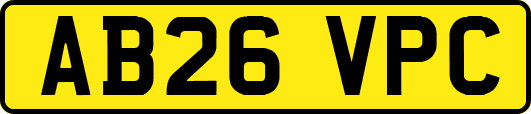 AB26VPC