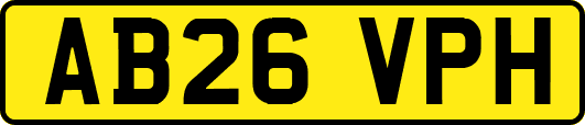 AB26VPH