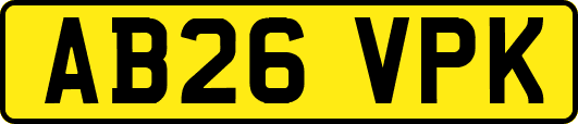 AB26VPK