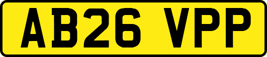 AB26VPP
