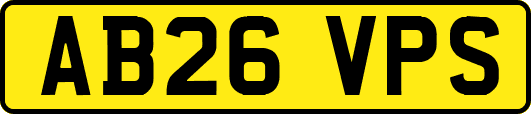 AB26VPS