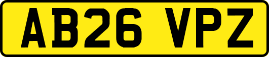 AB26VPZ
