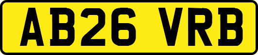 AB26VRB