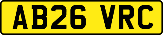 AB26VRC
