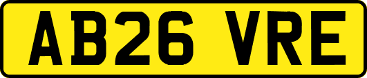 AB26VRE