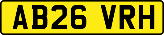 AB26VRH