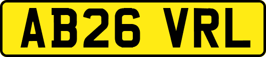 AB26VRL