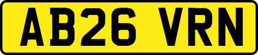 AB26VRN