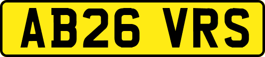 AB26VRS