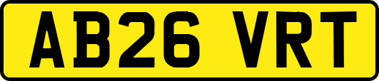 AB26VRT