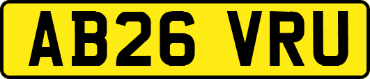 AB26VRU